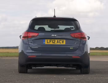Kia cee'd_SW EcoDynamics [UK-spec] '2012–15