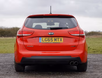 Kia cee'd_SW GT Line [UK-spec] (JD) '2015–18