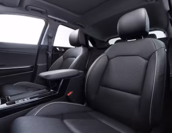 Интерьер Kia Ceed [Worldwide] '03.2018–21