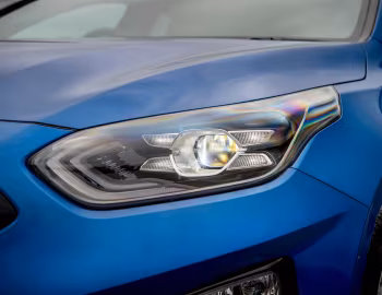 Kia Ceed "First Edition" [UK-spec] '2018