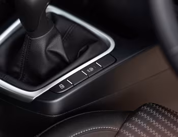 Interior Kia Ceed [UK-spec] '2021–25