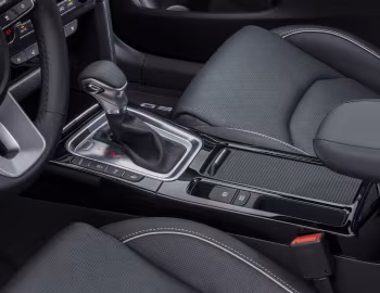 Интерьер Kia Ceed [Worldwide] '03.2018–21