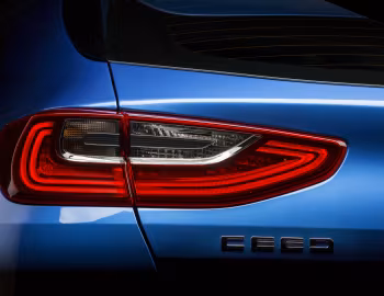 Kia Ceed [Worldwide] '03.2018–21
