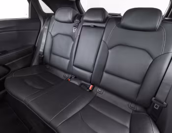 Интерьер Kia Ceed [Worldwide] '03.2018–21