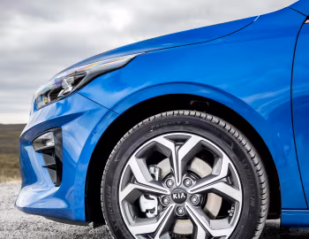 Kia Ceed "First Edition" [UK-spec] '2018
