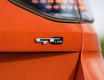 Kia Ceed GT Line [UK-spec] '2021–25