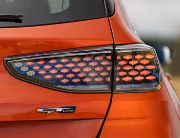 Kia Ceed GT Line [UK-spec] '2021–25