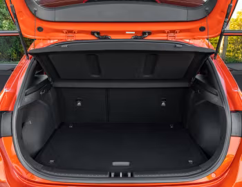 Boot Kia Ceed GT Line [UK-spec] '2021–25