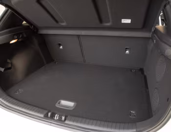 Багажнік Kia Ceed GT [Worldwide] '2018–21