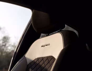 Interni Kia Ceed GT Line [UK-spec] '2018–21
