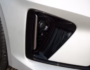 Kia Ceed GT Line [UK-spec] '2018–21