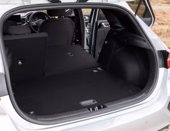 Bagagliaio Kia Ceed GT Line [UK-spec] '2018–21