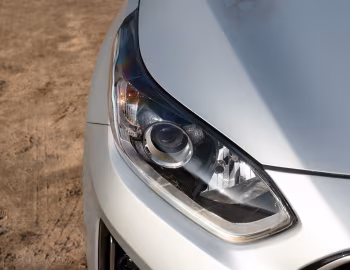 Kia Ceed GT Line [UK-spec] '2018–21
