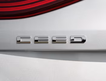 Kia Ceed GT Line [UK-spec] '2018–21
