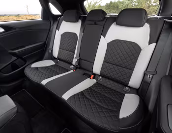 Interni Kia Ceed GT Line [UK-spec] '2018–21