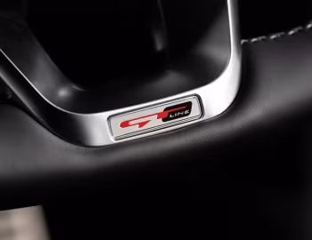Interni Kia Ceed GT Line [UK-spec] '2018–21