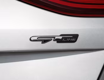 Kia Ceed GT Line [UK-spec] '2018–21