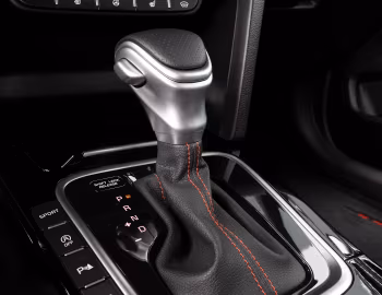 Интерьер Kia Ceed GT Line [Worldwide] '2021–25