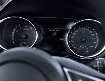 Комбинация приборов Kia Ceed Sportswagon [Worldwide] '2021–25