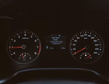 Dashboard Kia Cerato 2.0 [Latam] '2019–24