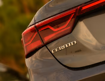 Kia Cerato 2.0 [Latam] '2019–24