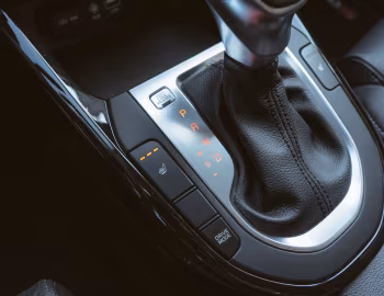 Interior Kia Cerato 2.0 [Latam] '2019–24