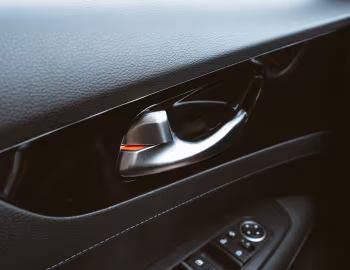 Interior Kia Cerato 2.0 [Latam] '2019–24