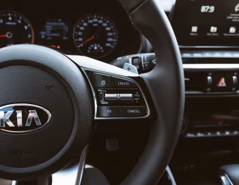 Interior Kia Cerato 2.0 [Latam] '2019–24