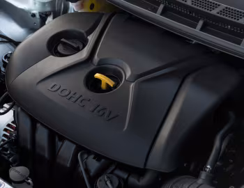 Under The Hood Kia Cerato Hatchback [Australia] '2013–16