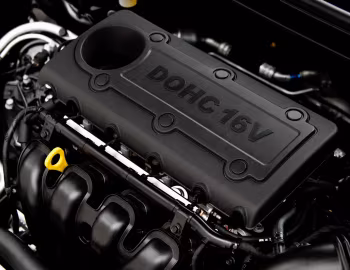Под капотом Kia Cerato Hatchback [Australia] (TD) '2010–12