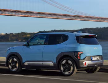 Kia EV2 5-seater [EU-spec] '2026