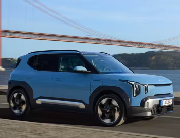 Kia EV2 5-seater [EU-spec] '2026