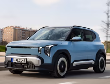 Kia EV2 5-seater [EU-spec] '2026