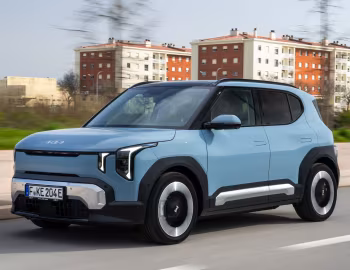 Kia EV2 5-seater [EU-spec] '2026