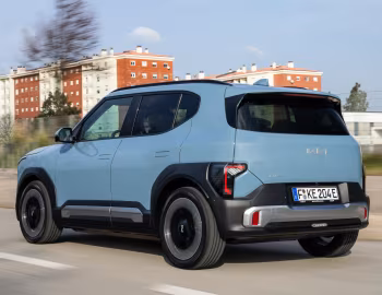 Kia EV2 5-seater [EU-spec] '2026