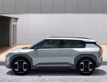 Kia Concept EV3 '10.2023