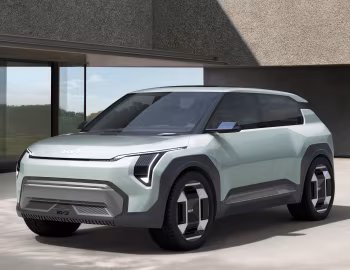 Kia Concept EV3 '10.2023