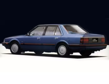 Kia Concord '10.1987–03.1991