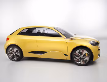 Kia CUB Concept '03.2013