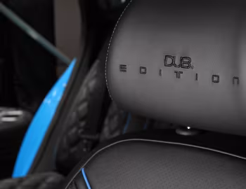 DUB Kia K900 (RJ) '10.2018