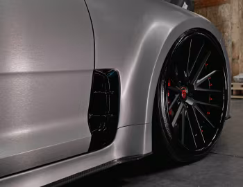 DUB Kia Stinger GT '10.2018