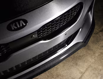 DUB Kia Stinger GT '10.2018