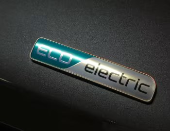 Kia e-Niro [Worldwide] (DE) '2019–20