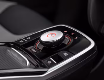 Interni Kia e-Niro [UK-spec] (DE) '2020–21
