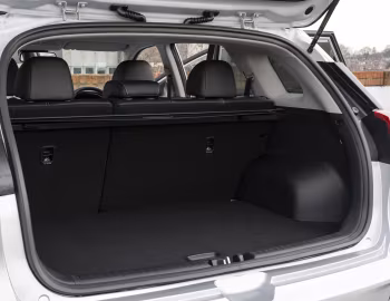 Bagagliaio Kia e-Niro [UK-spec] (DE) '2020–21