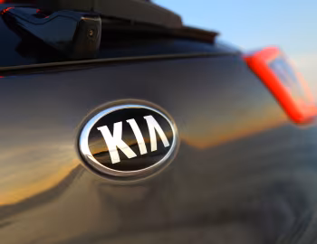 Kia e-Niro [Worldwide] (DE) '2019–20