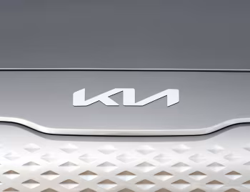 Kia e-Niro [UK-spec] (DE) '2021–22