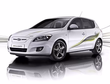Kia eco_cee'd 5-door Concept (ED) '03.2008