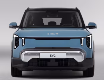 Kia EV2 5-seater [EU-spec] '2026