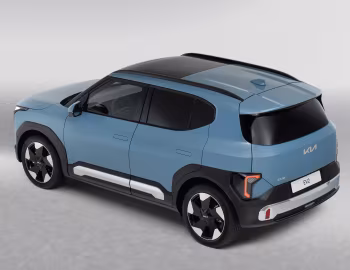 Kia EV2 5-seater [EU-spec] '2026